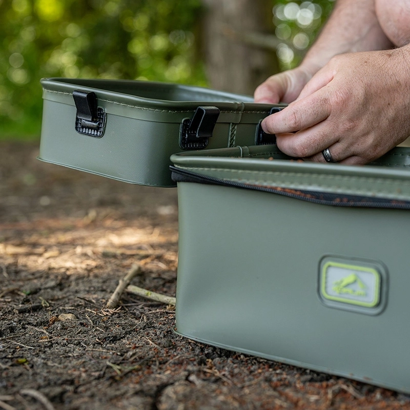 Korum EVA Bait Station